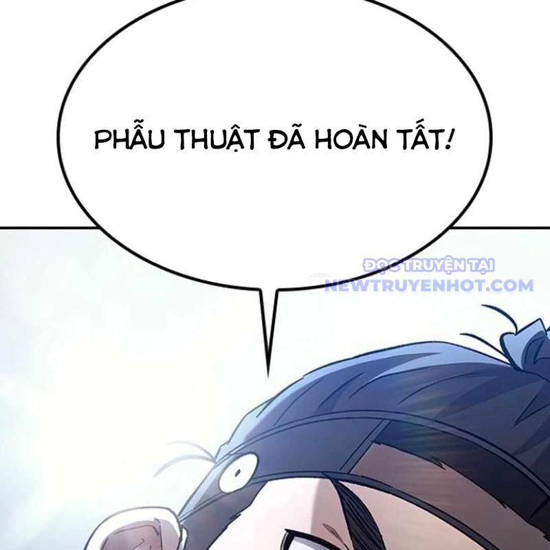 Bác Sĩ Tới Joseon Chapter 34 - Trang 2