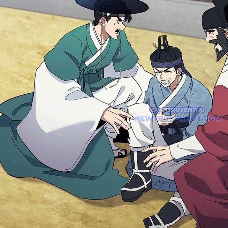 Bác Sĩ Tới Joseon Chapter 34 - Trang 2