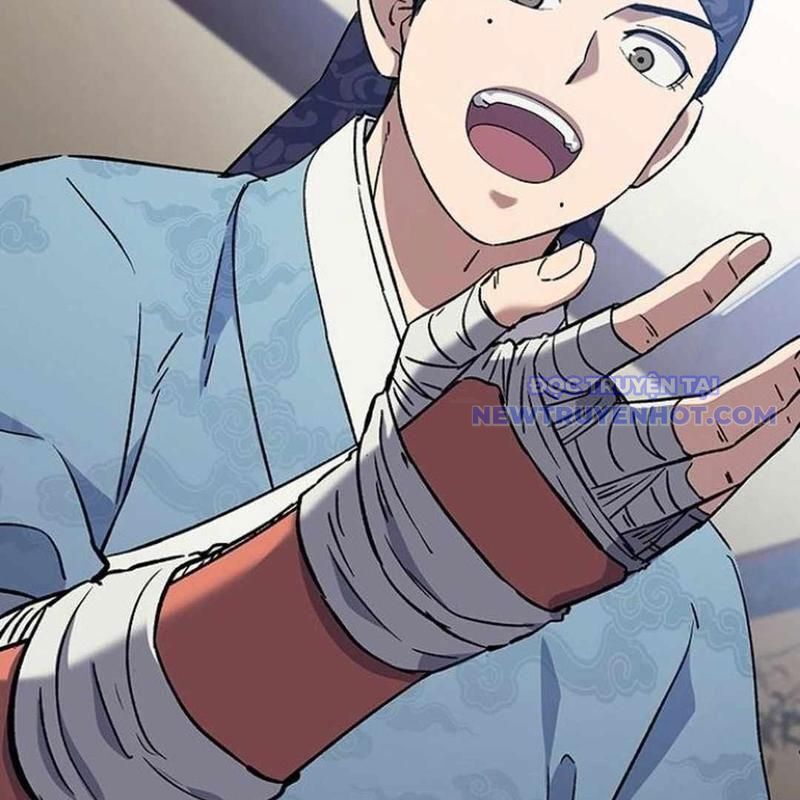 Bác Sĩ Tới Joseon Chapter 34 - Trang 2