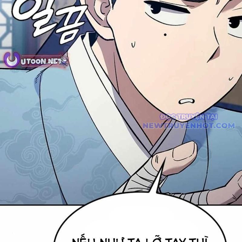 Bác Sĩ Tới Joseon Chapter 34 - Trang 2