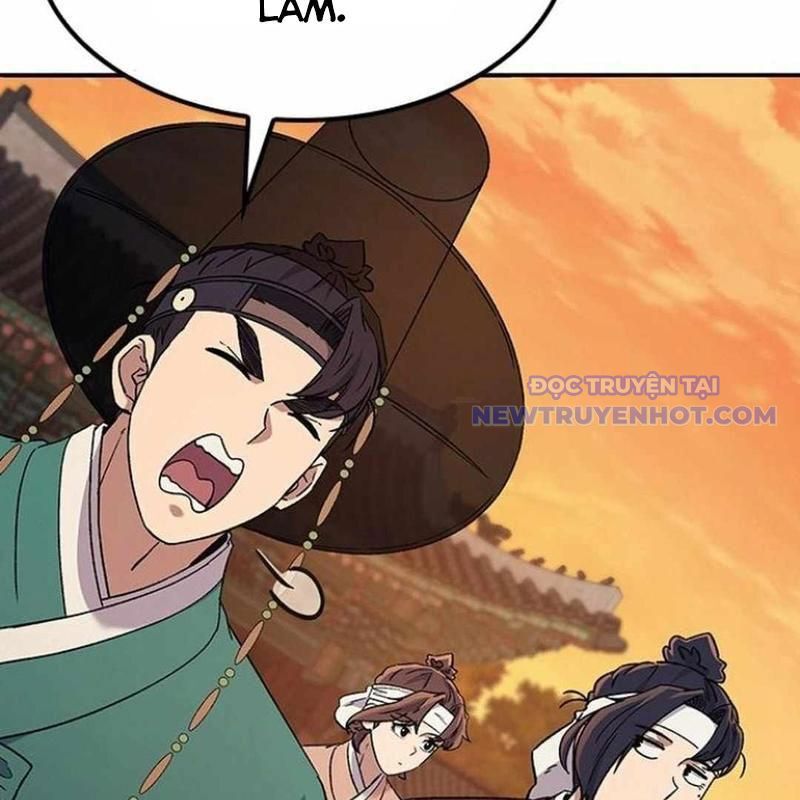 Bác Sĩ Tới Joseon Chapter 34 - Trang 2