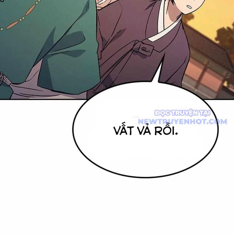 Bác Sĩ Tới Joseon Chapter 34 - Trang 2