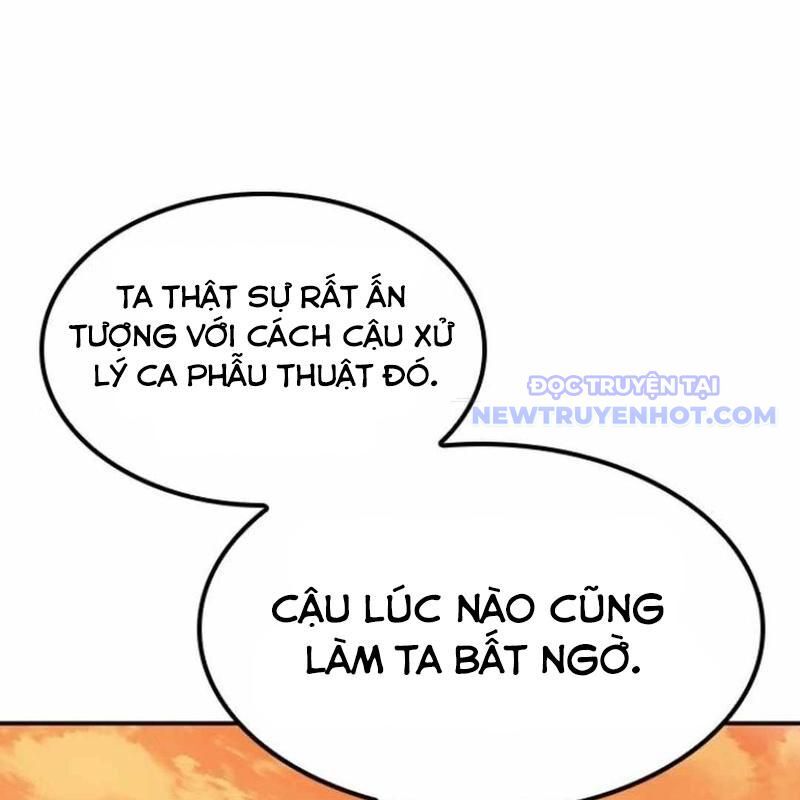 Bác Sĩ Tới Joseon Chapter 34 - Trang 2