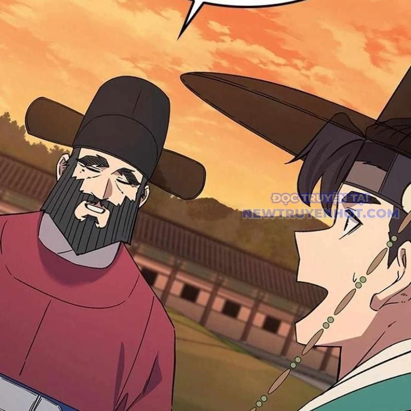 Bác Sĩ Tới Joseon Chapter 34 - Trang 2