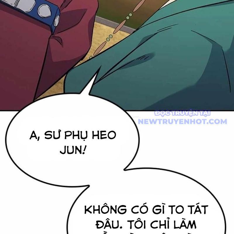 Bác Sĩ Tới Joseon Chapter 34 - Trang 2