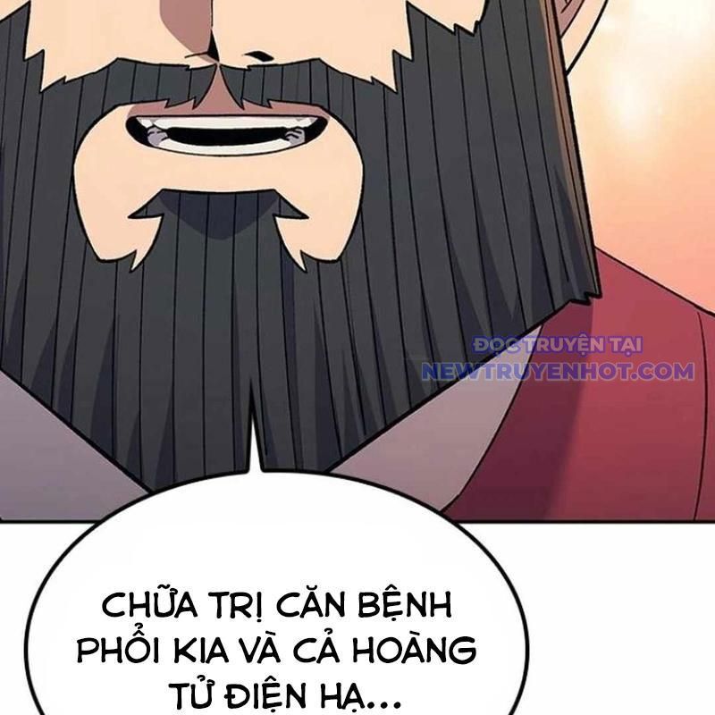 Bác Sĩ Tới Joseon Chapter 34 - Trang 2
