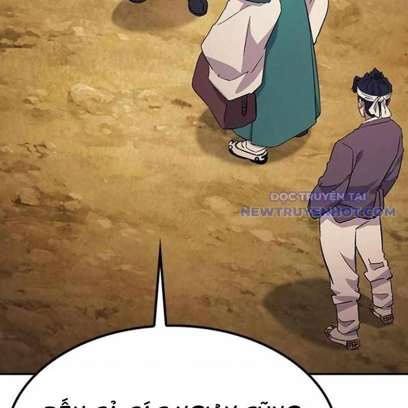 Bác Sĩ Tới Joseon Chapter 34 - Trang 2