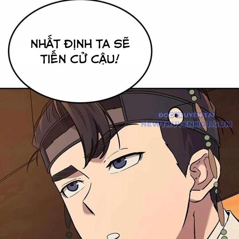 Bác Sĩ Tới Joseon Chapter 34 - Trang 2