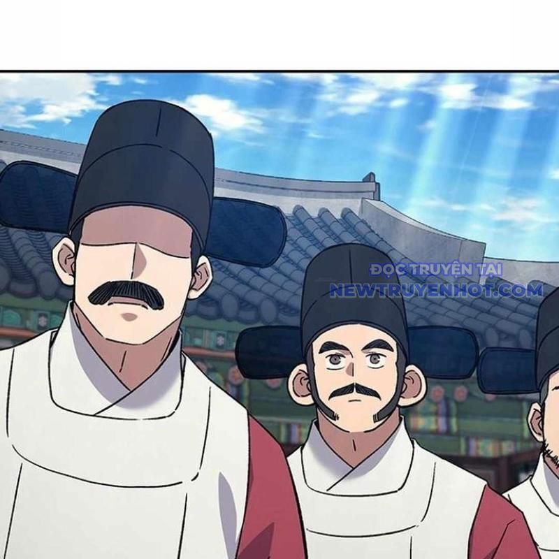 Bác Sĩ Tới Joseon Chapter 34 - Trang 2