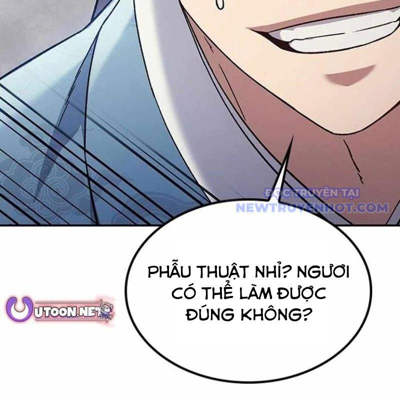 Bác Sĩ Tới Joseon Chapter 34 - Trang 2