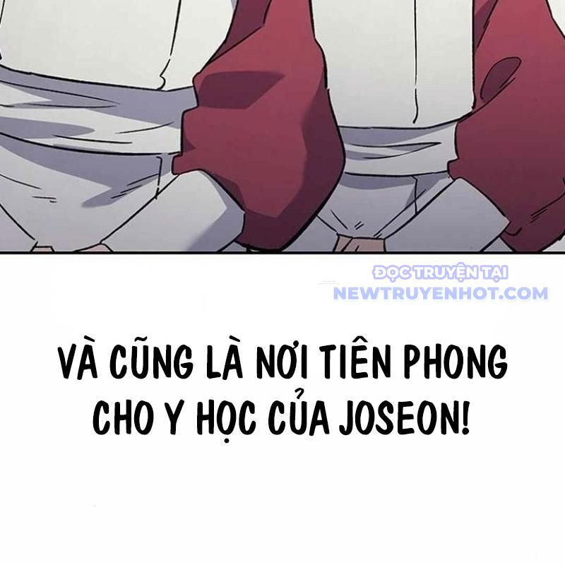 Bác Sĩ Tới Joseon Chapter 34 - Trang 2