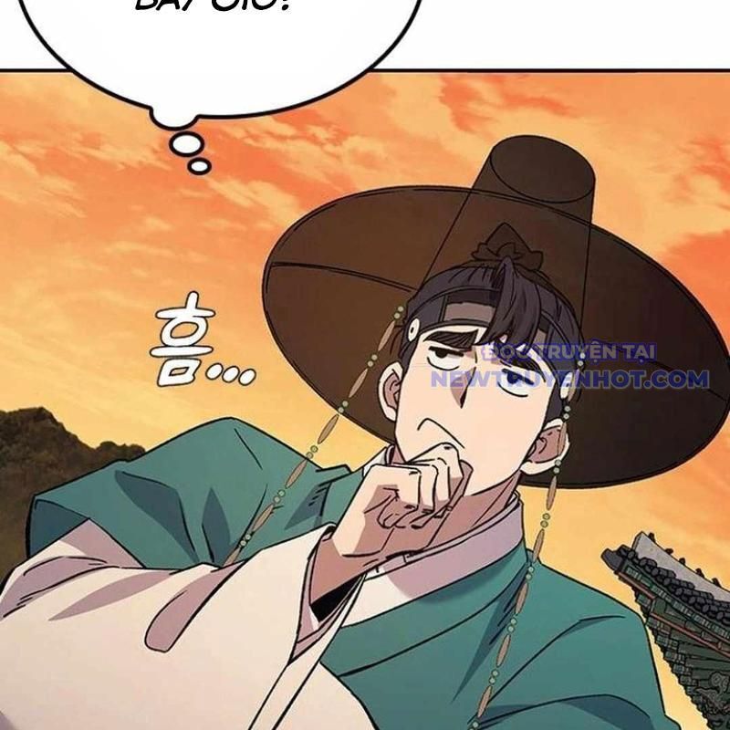 Bác Sĩ Tới Joseon Chapter 34 - Trang 2