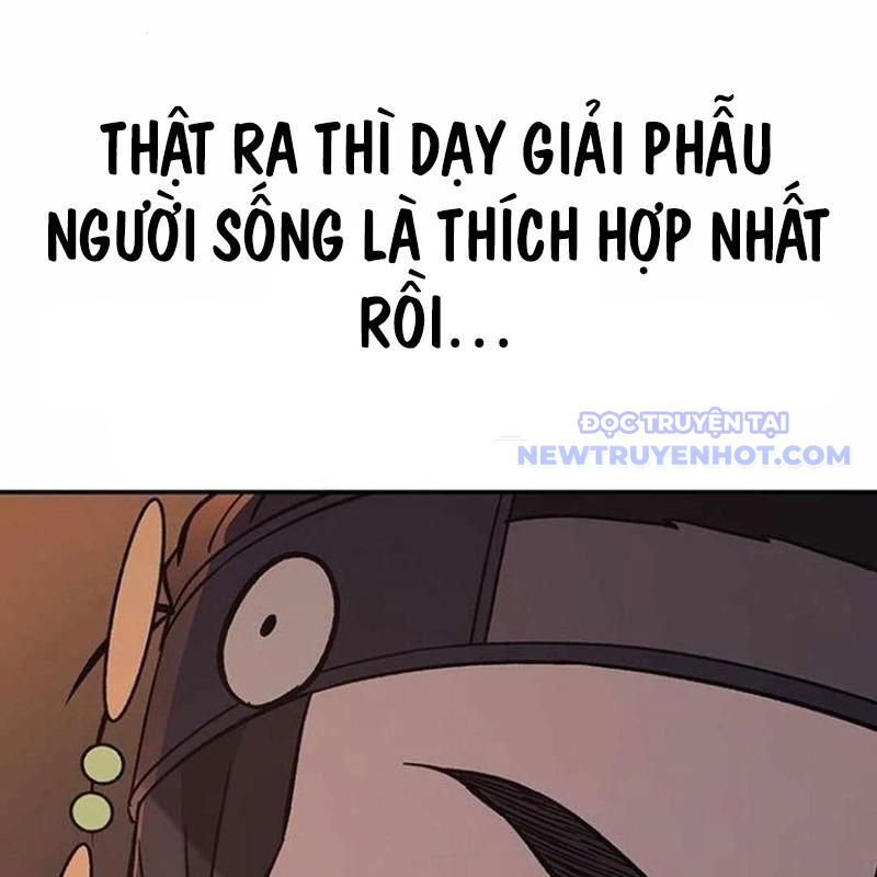 Bác Sĩ Tới Joseon Chapter 34 - Trang 2