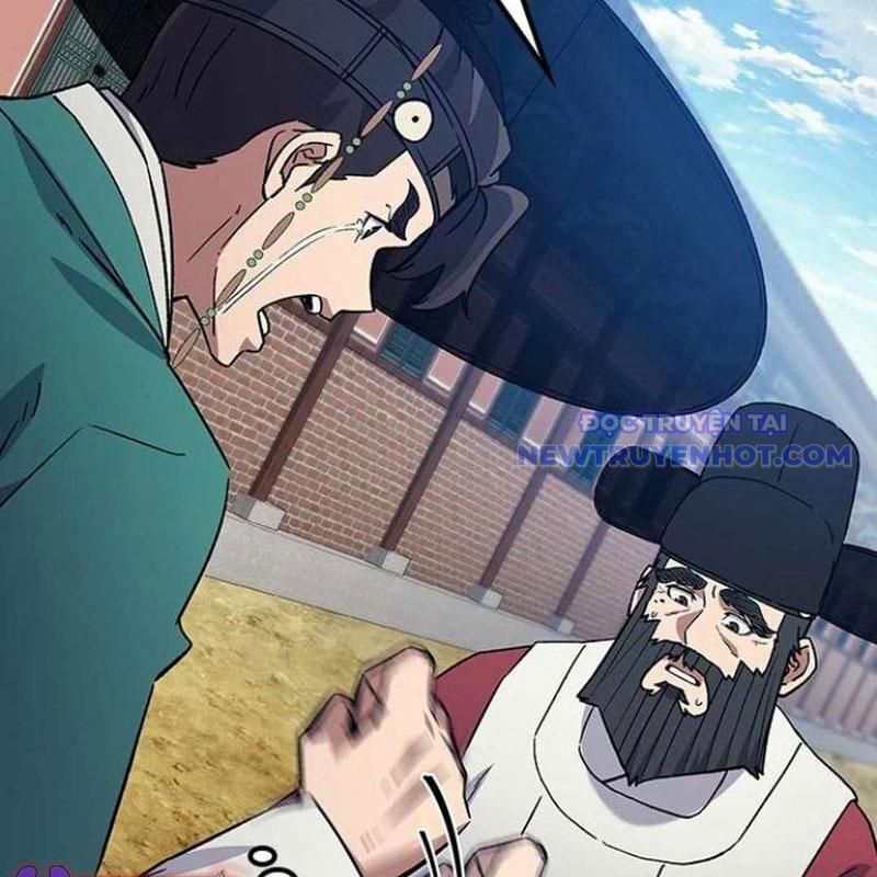 Bác Sĩ Tới Joseon Chapter 34 - Trang 2