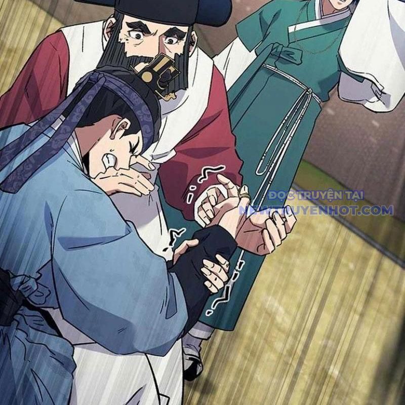 Bác Sĩ Tới Joseon Chapter 34 - Trang 2