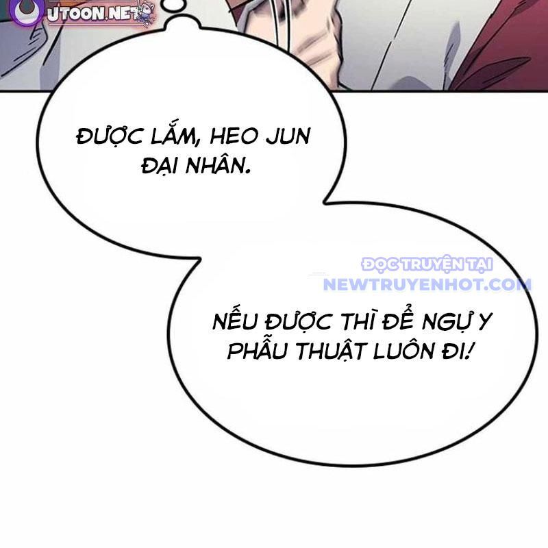 Bác Sĩ Tới Joseon Chapter 34 - Trang 2