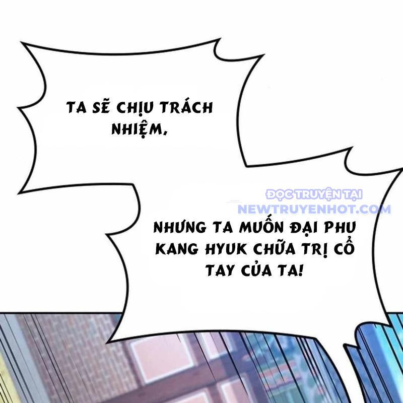 Bác Sĩ Tới Joseon Chapter 34 - Trang 2