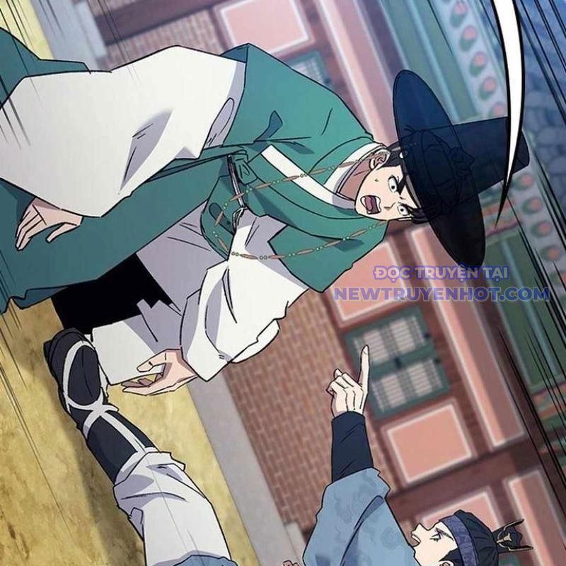 Bác Sĩ Tới Joseon Chapter 34 - Trang 2