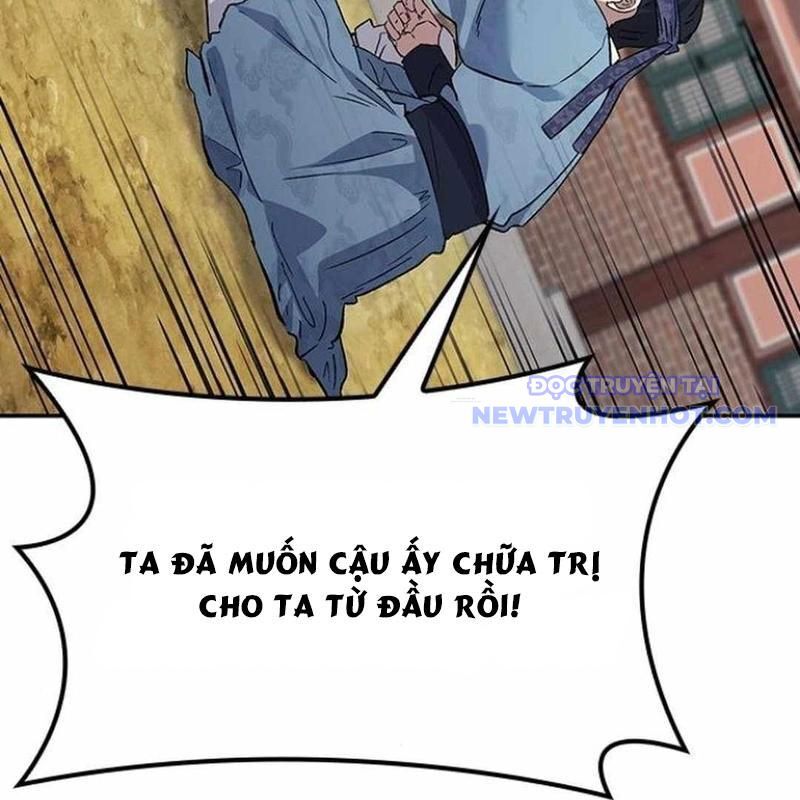 Bác Sĩ Tới Joseon Chapter 34 - Trang 2