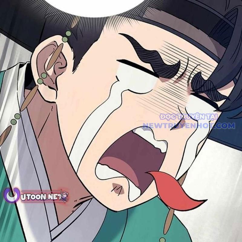 Bác Sĩ Tới Joseon Chapter 34 - Trang 2