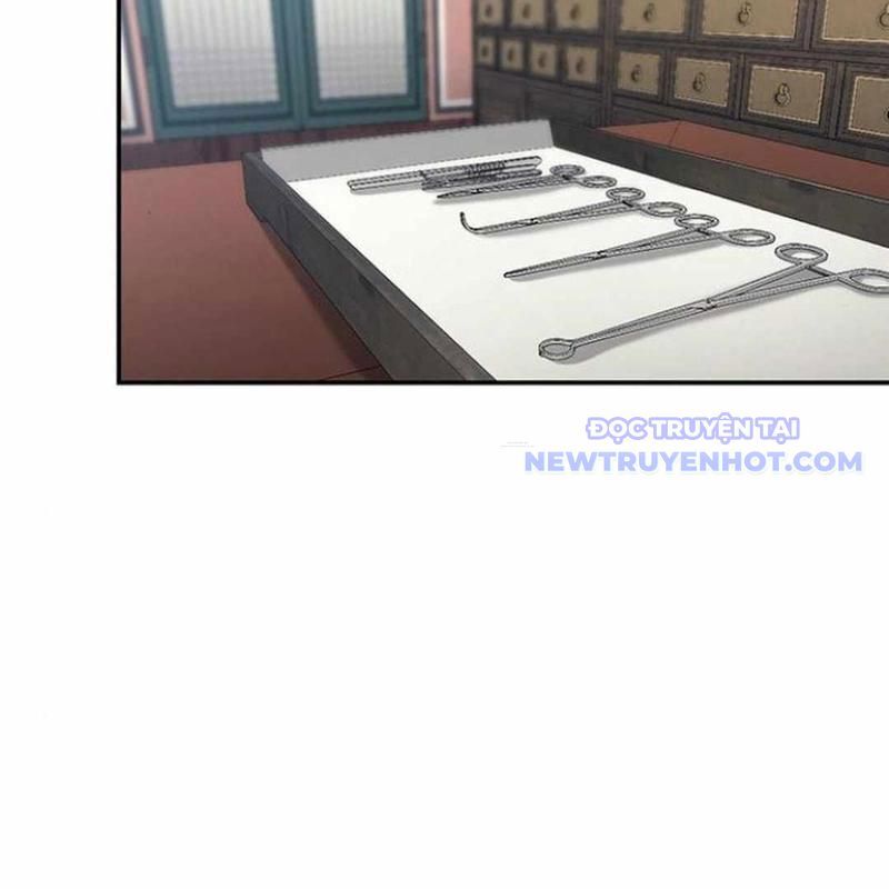 Bác Sĩ Tới Joseon Chapter 34 - Trang 2