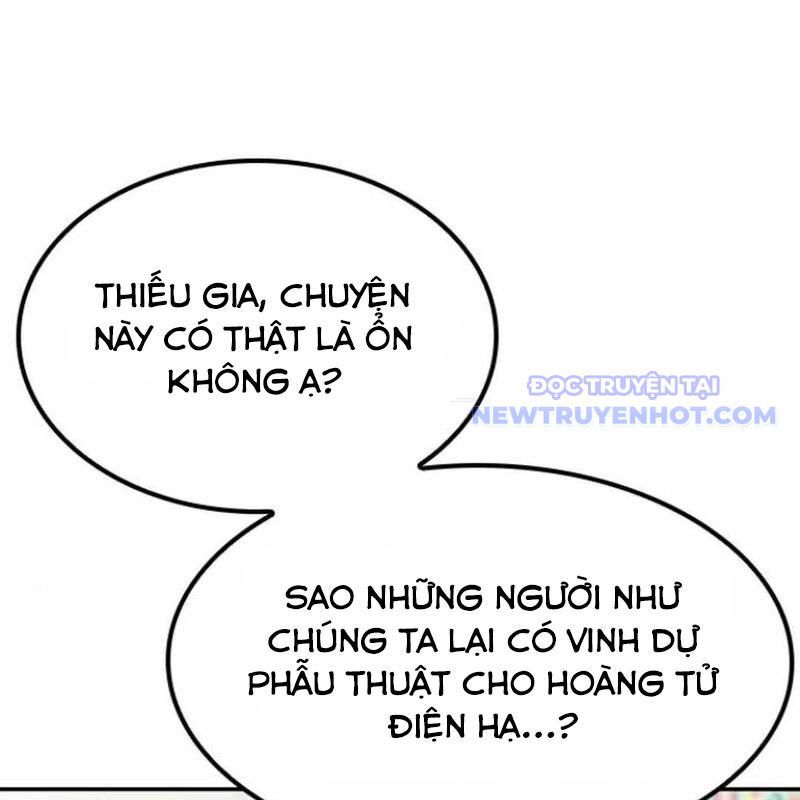 Bác Sĩ Tới Joseon Chapter 34 - Trang 2