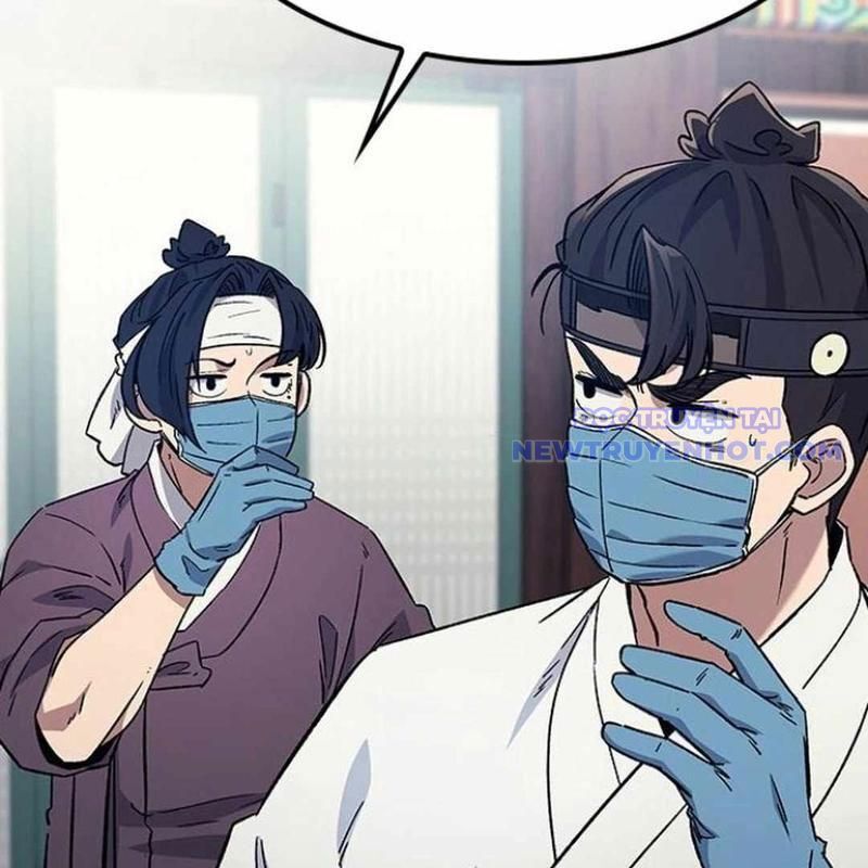 Bác Sĩ Tới Joseon Chapter 34 - Trang 2