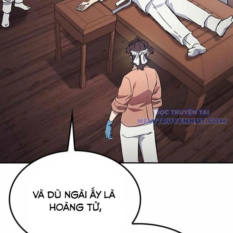 Bác Sĩ Tới Joseon Chapter 34 - Trang 2