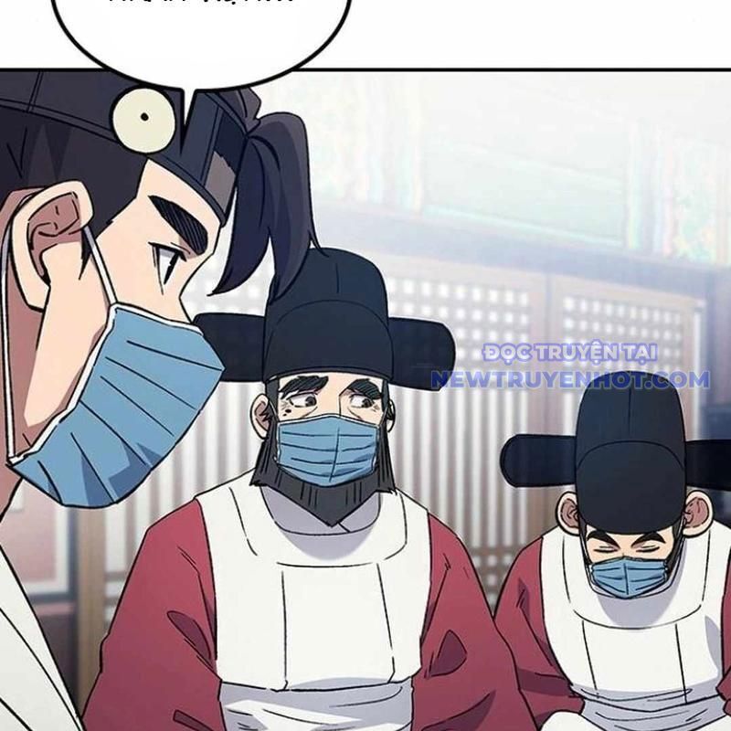 Bác Sĩ Tới Joseon Chapter 34 - Trang 2