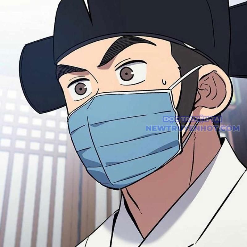 Bác Sĩ Tới Joseon Chapter 34 - Trang 2