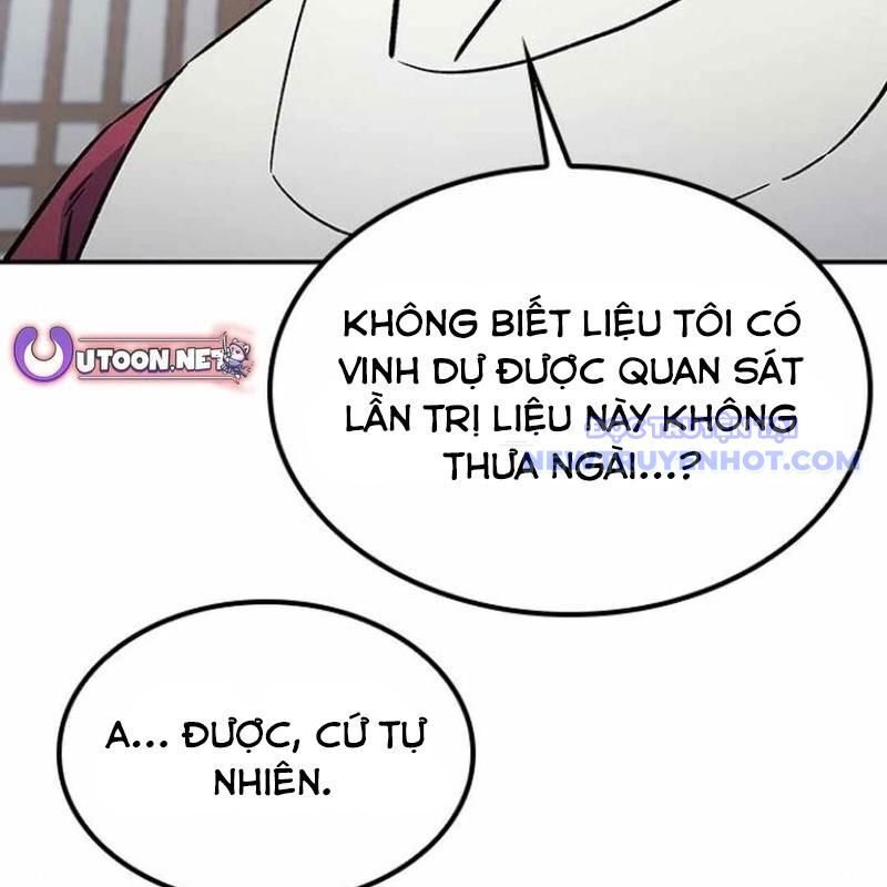 Bác Sĩ Tới Joseon Chapter 34 - Trang 2