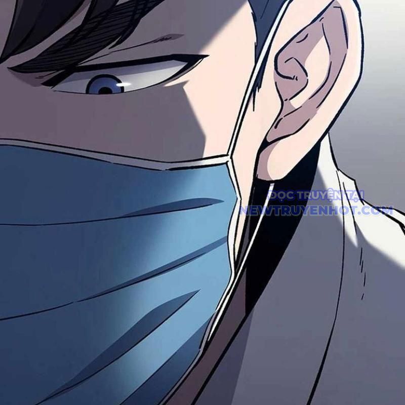 Bác Sĩ Tới Joseon Chapter 34 - Trang 2