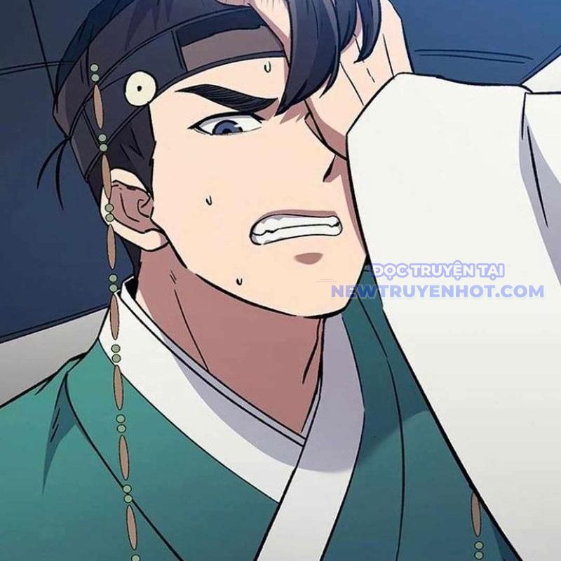 Bác Sĩ Tới Joseon Chapter 34 - Trang 2