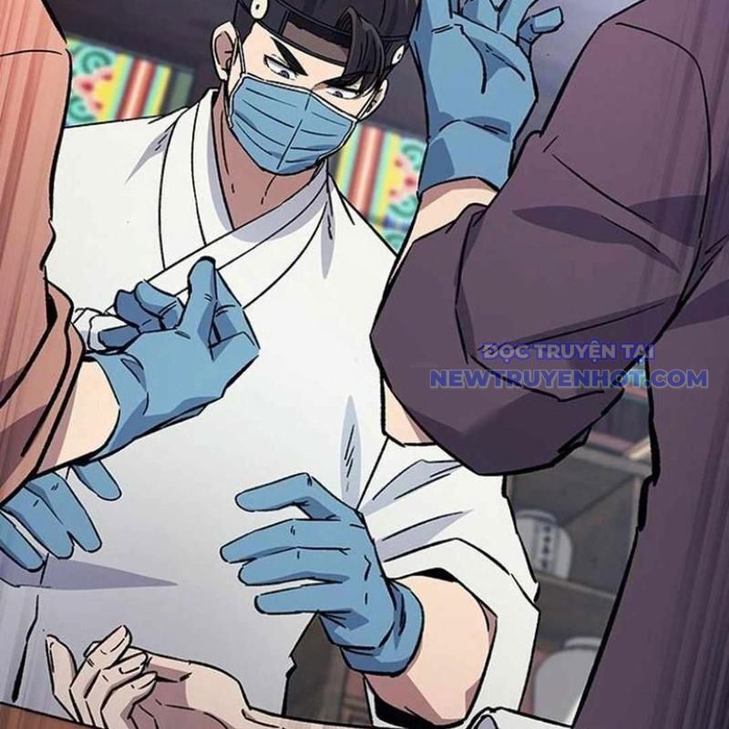 Bác Sĩ Tới Joseon Chapter 34 - Trang 2