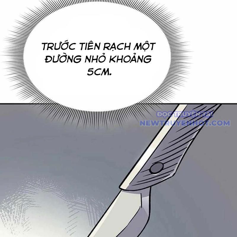 Bác Sĩ Tới Joseon Chapter 34 - Trang 2