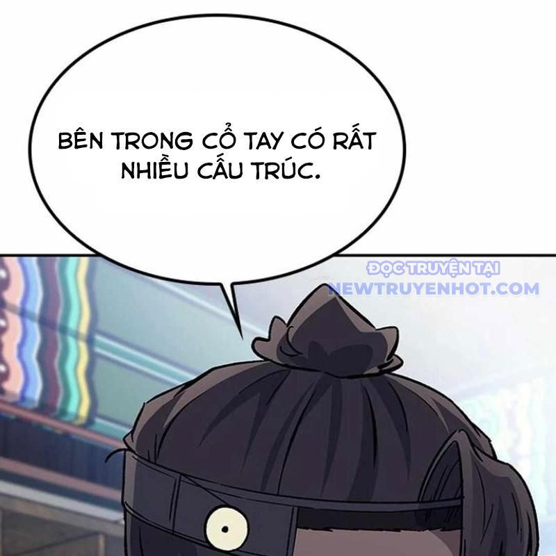 Bác Sĩ Tới Joseon Chapter 34 - Trang 2