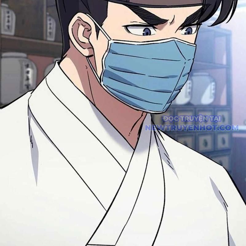 Bác Sĩ Tới Joseon Chapter 34 - Trang 2