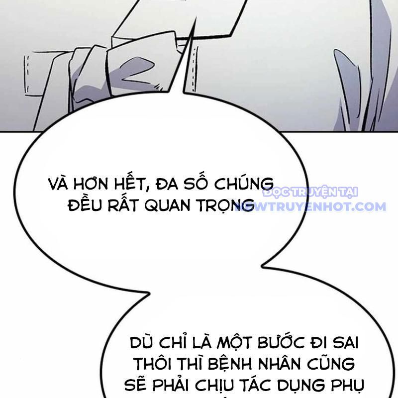Bác Sĩ Tới Joseon Chapter 34 - Trang 2