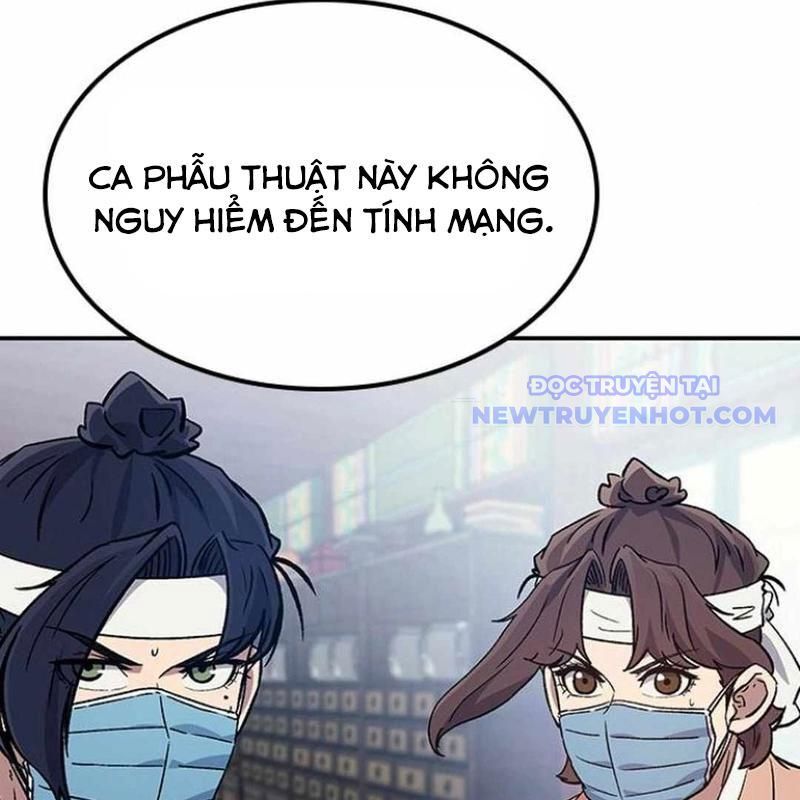 Bác Sĩ Tới Joseon Chapter 34 - Trang 2