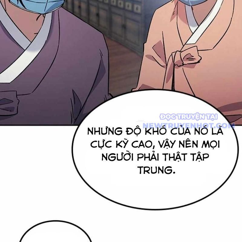 Bác Sĩ Tới Joseon Chapter 34 - Trang 2