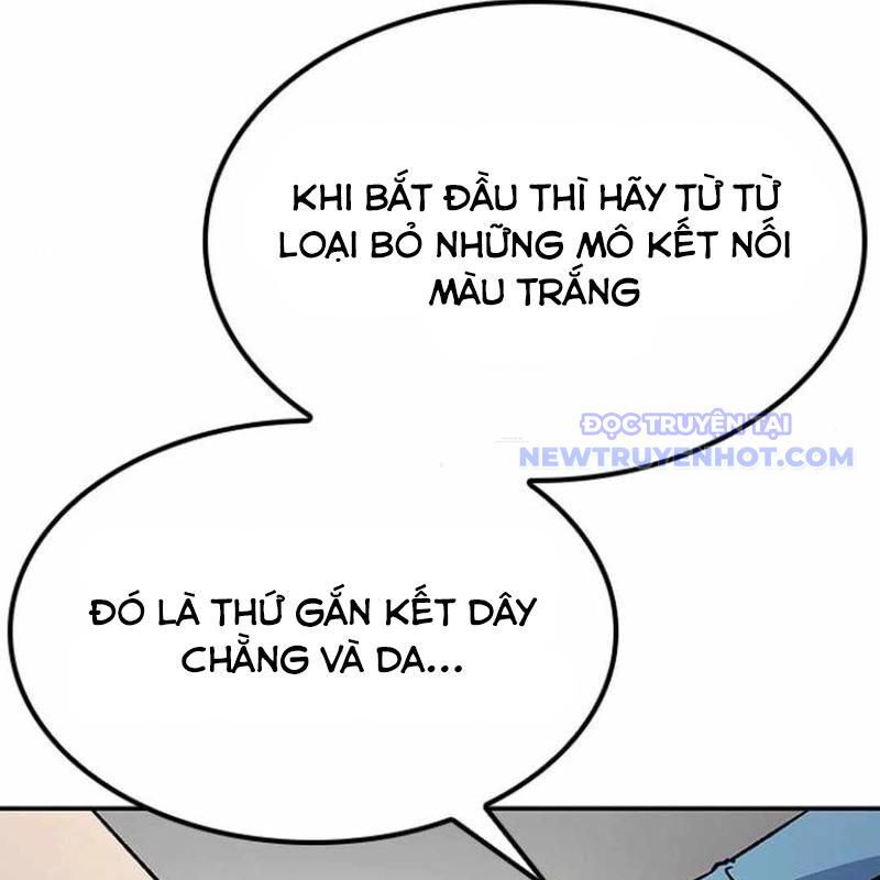 Bác Sĩ Tới Joseon Chapter 34 - Trang 2