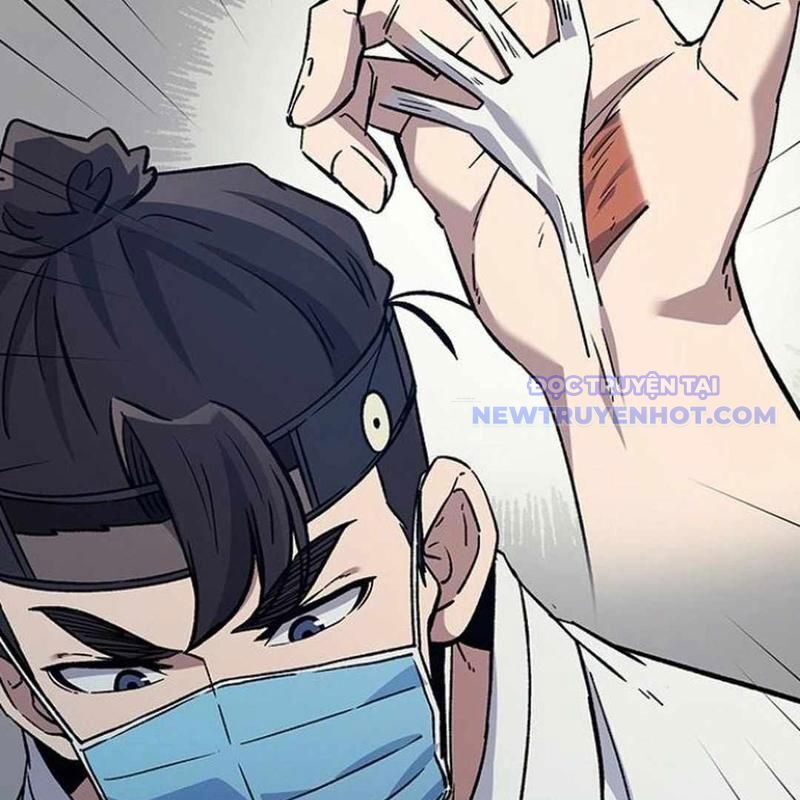 Bác Sĩ Tới Joseon Chapter 34 - Trang 2