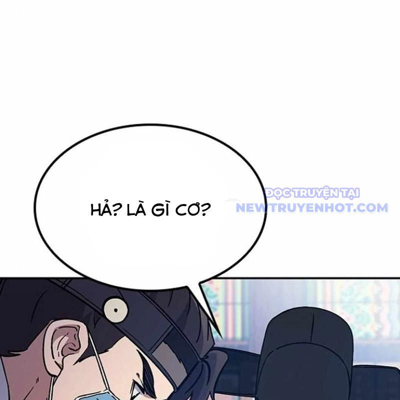 Bác Sĩ Tới Joseon Chapter 34 - Trang 2