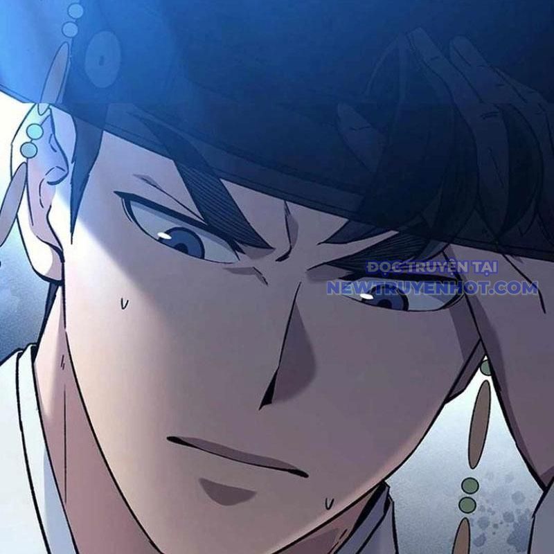 Bác Sĩ Tới Joseon Chapter 34 - Trang 2