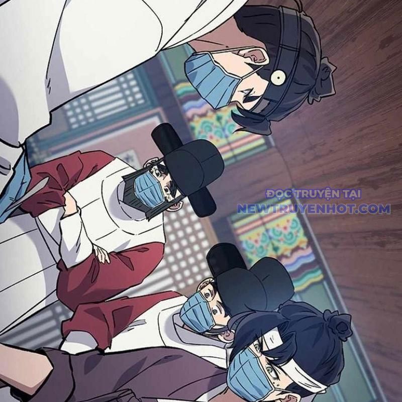 Bác Sĩ Tới Joseon Chapter 34 - Trang 2