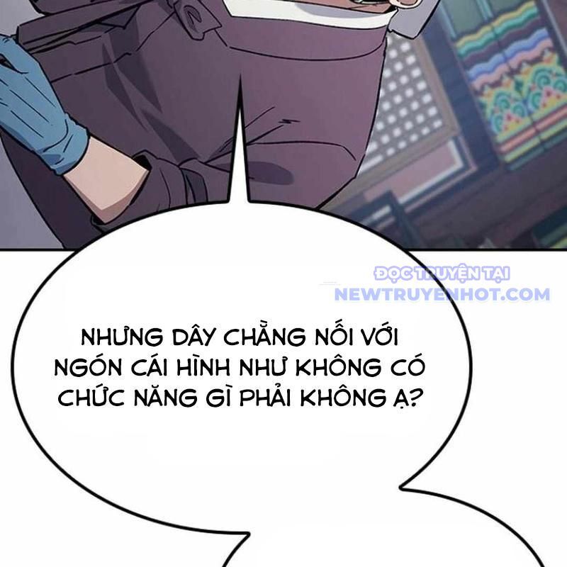 Bác Sĩ Tới Joseon Chapter 34 - Trang 2