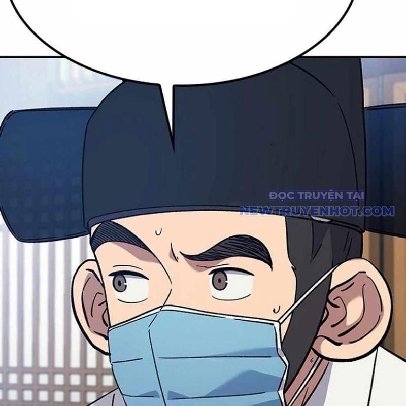 Bác Sĩ Tới Joseon Chapter 34 - Trang 2