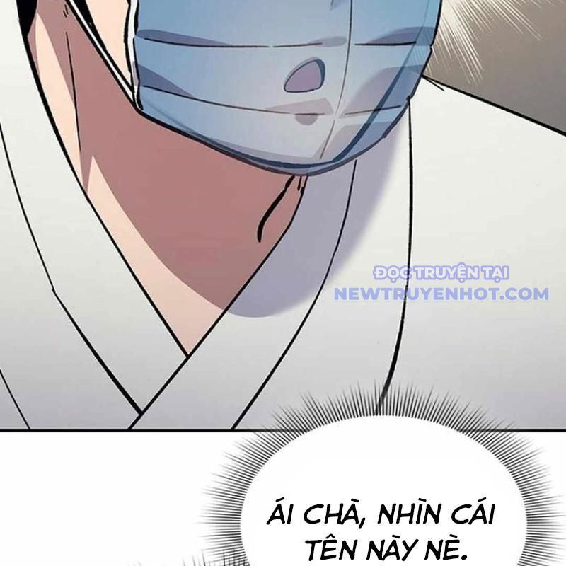 Bác Sĩ Tới Joseon Chapter 34 - Trang 2