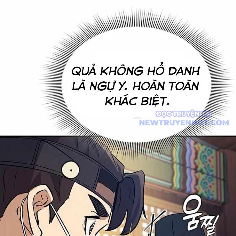 Bác Sĩ Tới Joseon Chapter 34 - Trang 2