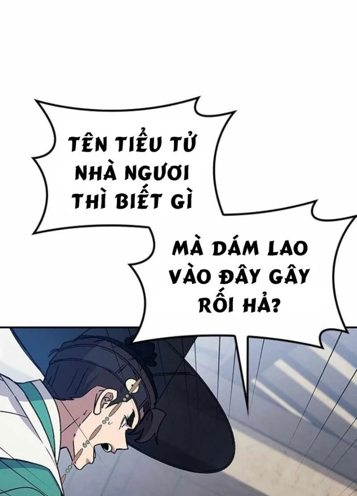 Bác Sĩ Tới Joseon Chapter 36 - Trang 2